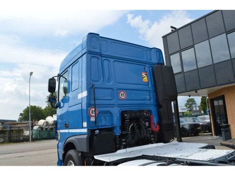 DAF *  EURO6 * SILO POMP * 4X2 * ADR * | Prince Trucks [15]