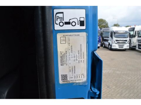 DAF *  EURO6 * SILO POMP * 4X2 * ADR * | Prince Trucks [18]