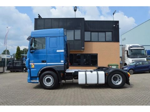 DAF *  EURO6 * SILO POMP * 4X2 * ADR * | Prince Trucks [2]