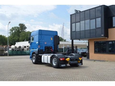 DAF *  EURO6 * SILO POMP * 4X2 * ADR * | Prince Trucks [3]