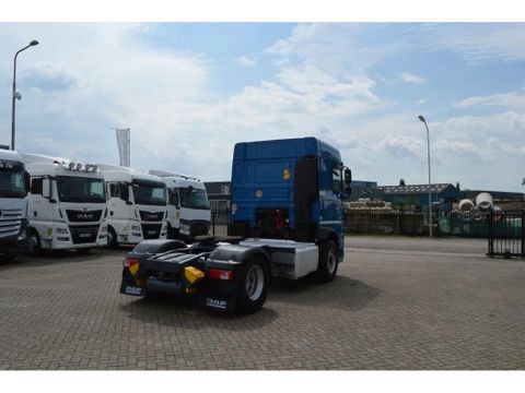 DAF *  EURO6 * SILO POMP * 4X2 * ADR * | Prince Trucks [4]