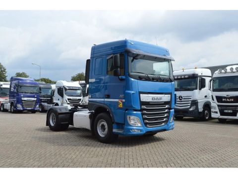 DAF *  EURO6 * SILO POMP * 4X2 * ADR * | Prince Trucks [5]