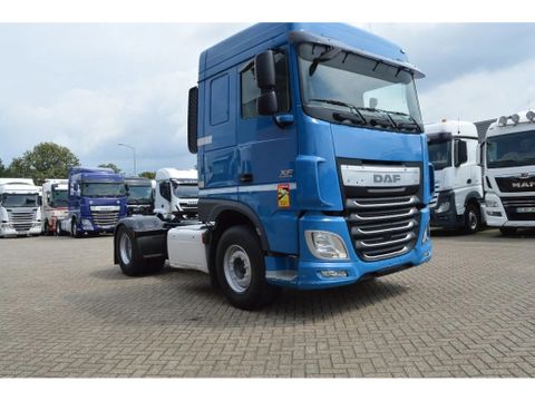 DAF *  EURO6 * SILO POMP * 4X2 * ADR * | Prince Trucks [6]