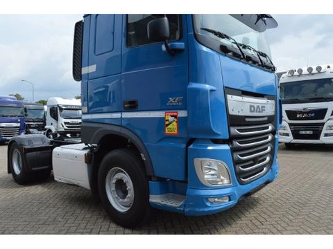 DAF *  EURO6 * SILO POMP * 4X2 * ADR * | Prince Trucks [7]