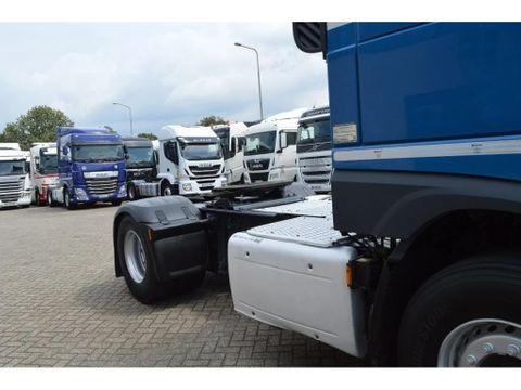 DAF *  EURO6 * SILO POMP * 4X2 * ADR * | Prince Trucks [8]