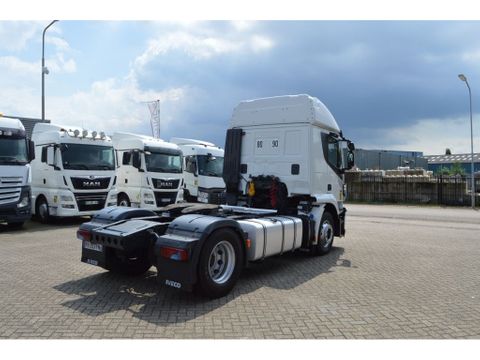 Iveco * EURO6 * 4X2 * | Prince Trucks [4]