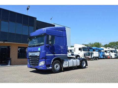 DAF * EURO6 * 2 TANK * 1200L * 2 BED * | Prince Trucks [1]