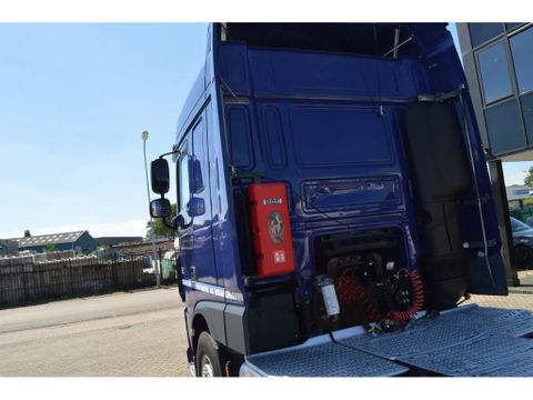 DAF * EURO6 * 2 TANK * 1200L * 2 BED * | Prince Trucks [15]