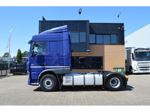 DAF * EURO6 * 2 TANK * 1200L * 2 BED * | Prince Trucks [2]