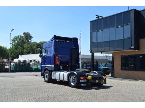 DAF * EURO6 * 2 TANK * 1200L * 2 BED * | Prince Trucks [3]