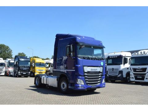 DAF * EURO6 * 2 TANK * 1200L * 2 BED * | Prince Trucks [5]