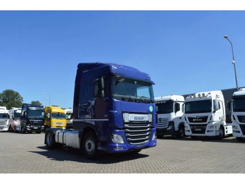 DAF * EURO6 * 2 TANK * 1200L * 2 BED * | Prince Trucks [6]