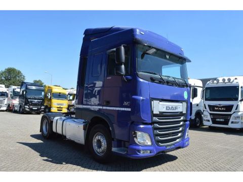 DAF * EURO6 * 2 TANK * 1200L * 2 BED * | Prince Trucks [7]