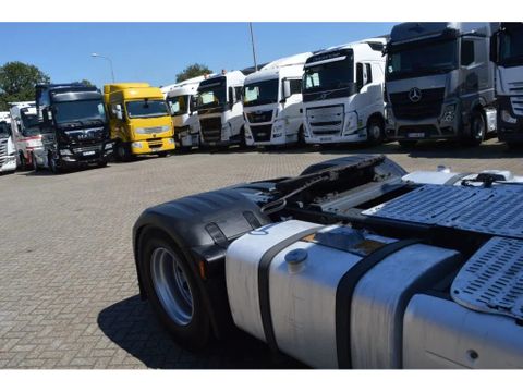 DAF * EURO6 * 2 TANK * 1200L * 2 BED * | Prince Trucks [9]