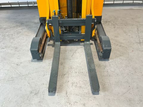 Jungheinrich ETV 216 | Used Machinery Trading B.V. [13]
