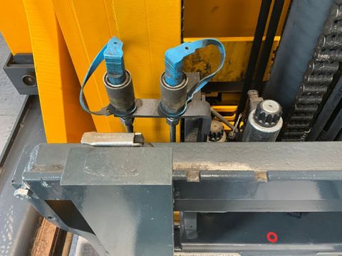 Jungheinrich ETV 216 | Used Machinery Trading B.V. [16]