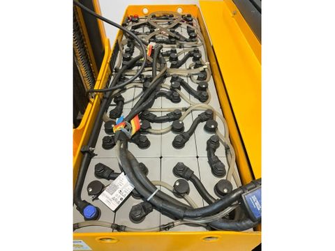 Jungheinrich ETV 216 | Used Machinery Trading B.V. [17]