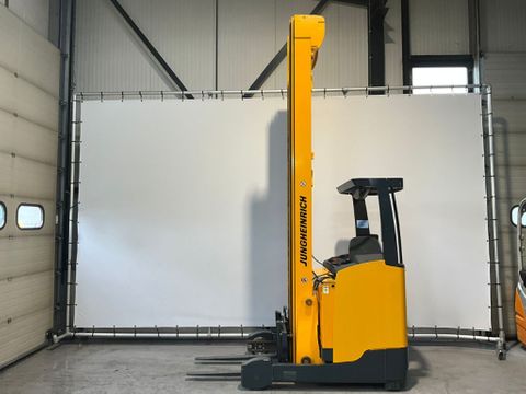 Jungheinrich ETV 216 | Used Machinery Trading B.V. [2]