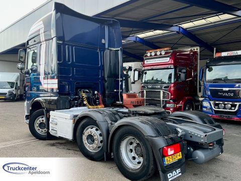 DAF Euro 6, Super Space Cab, 6x2 | Truckcenter Apeldoorn [4]