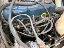 TCM FG15N16S Engine problem | Brabant AG Industrie [11]