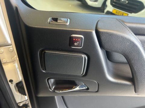 Mercedes-Benz 350CDI Bluetec Automaat Airco Navi Camera Cruisecontrol | Van Nierop BV [11]