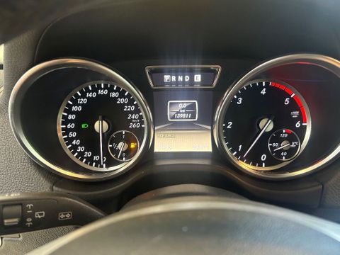 Mercedes-Benz 350CDI Bluetec Automaat Airco Navi Camera Cruisecontrol | Van Nierop BV [15]