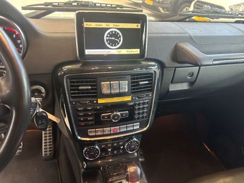 Mercedes-Benz 350CDI Bluetec Automaat Airco Navi Camera Cruisecontrol | Van Nierop BV [18]