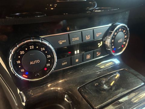 Mercedes-Benz 350CDI Bluetec Automaat Airco Navi Camera Cruisecontrol | Van Nierop BV [22]