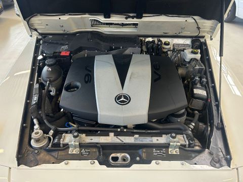Mercedes-Benz 350CDI Bluetec Automaat Airco Navi Camera Cruisecontrol | Van Nierop BV [26]