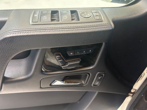 Mercedes-Benz 350CDI Bluetec Automaat Airco Navi Camera Cruisecontrol | Van Nierop BV [28]