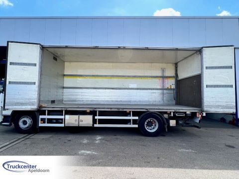 Universal Box with sidedoors and loadinglift | Truckcenter Apeldoorn [2]