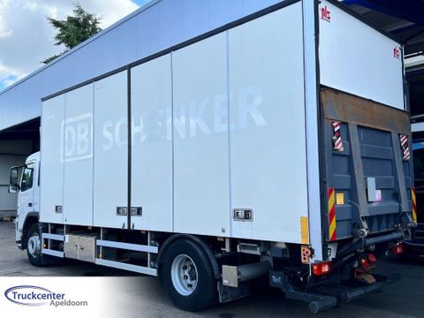 Universal Box with sidedoors and loadinglift | Truckcenter Apeldoorn [3]