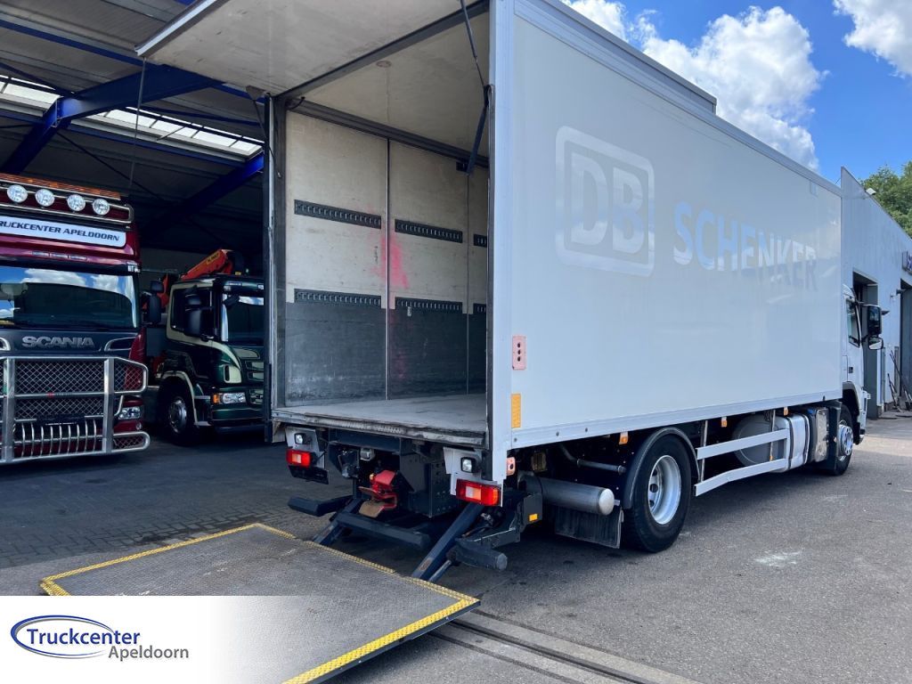 Universal Box with sidedoors and loadinglift | Truckcenter Apeldoorn [5]