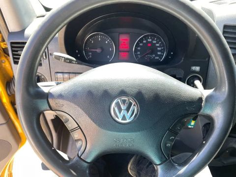 Volkswagen 2.0TDI L2H1 Airco Cruise control Trekhaak | Van Nierop BV [9]