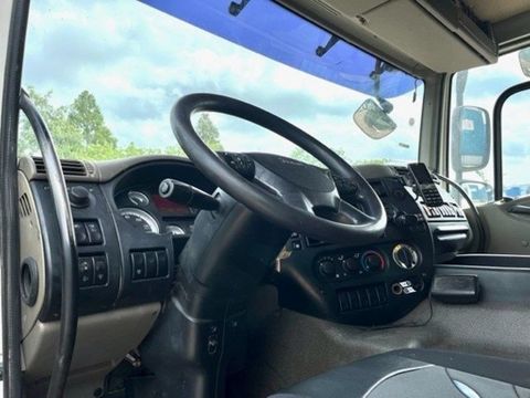 DAF 6x4 HEAVY DUTY TRACTOR UNIT (EURO 5 / ADR-VLG / AS-TRONIC / ZF-INTARDER / REDUCTION AXLES / AIRCONDITIONING/ FRIDGE) | Engel Trucks B.V. [7]