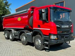 Scania 