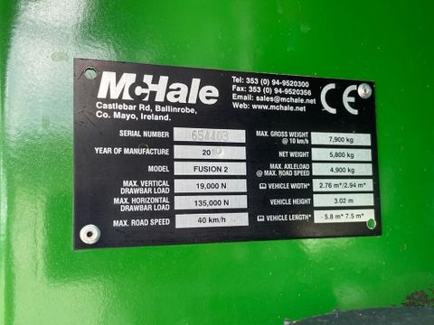 McHale Fusion 2 | LMB Roelofs [21]