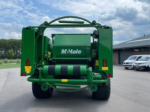 McHale Fusion 2 | LMB Roelofs [7]