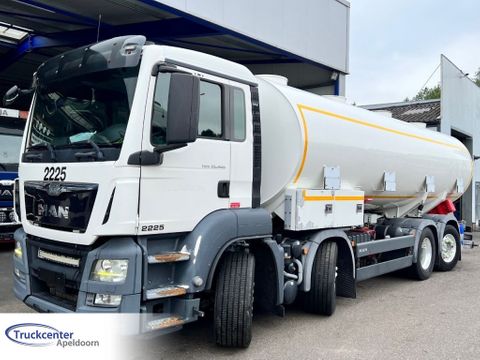 MAN 29000 Liter ADR, 4 Comp, 8x2, Euro 6, All 2016 | Truckcenter Apeldoorn [3]