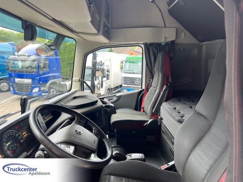Volvo 6x4 Lift axle, Retarder, Dual clutch, Dynamic steering, PTO | Truckcenter Apeldoorn [6]