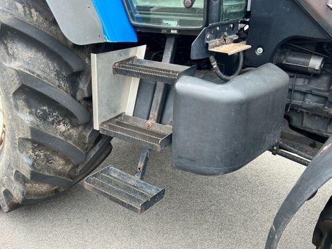 New Holland TM 150 | LMB Roelofs [15]