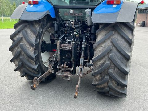New Holland TM 150 | LMB Roelofs [4]