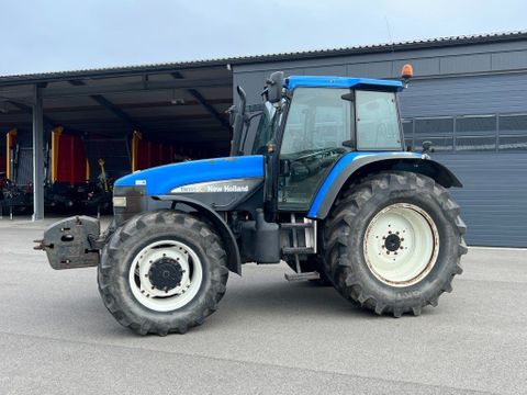 New Holland TM 150 | LMB Roelofs [7]