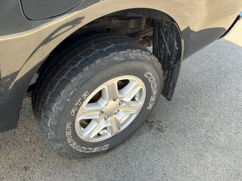 Ford Ranger Limited | LMB Roelofs [10]