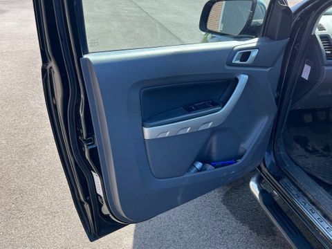 Ford Ranger Limited | LMB Roelofs [14]