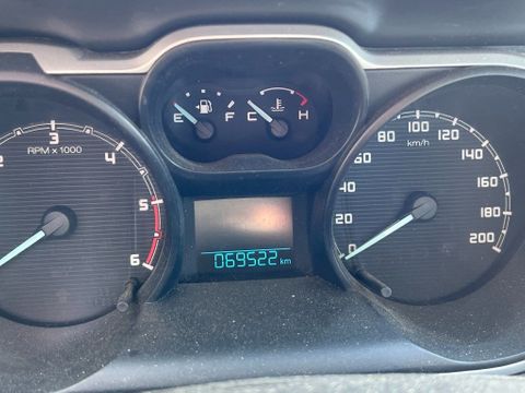 Ford Ranger Limited | LMB Roelofs [16]