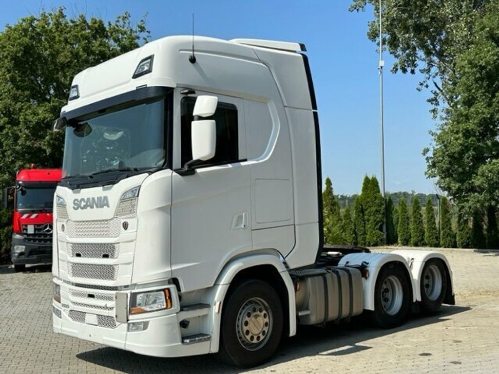 Scania  (2)