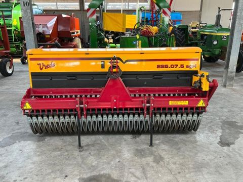 Vredo DZ 225.07.05 | LMB Roelofs [2]
