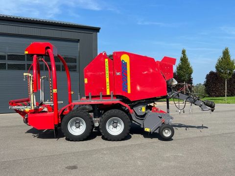 Feraboli Trotter 125 Omnia | LMB Roelofs [2]