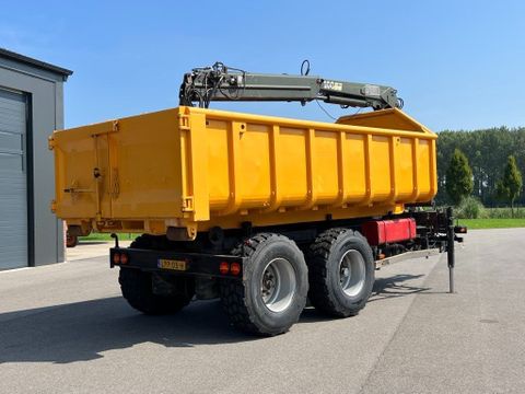 DTM Haakarm met HIAB kraan | LMB Roelofs [14]
